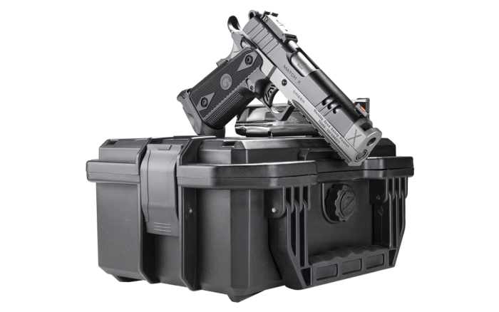Girsan Witness2311® Match X - Image 7