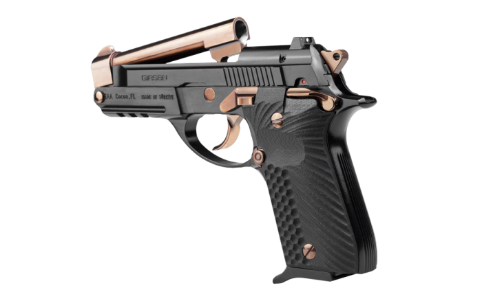 Girsan MC14 T Tip-Up Solution™ - Image 2