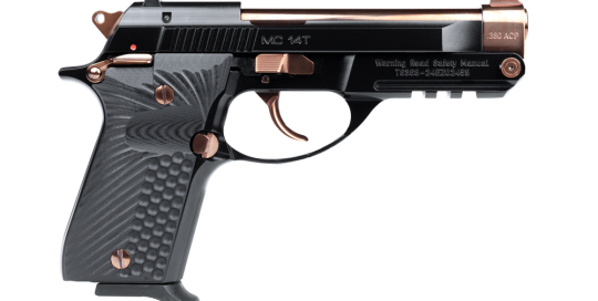 Girsan MC14 T Tip-Up Solution™ - Image 3