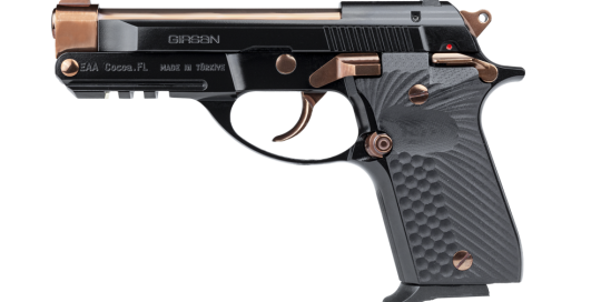 Girsan MC14 T Tip-Up Solution™ - Image 4