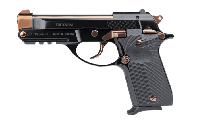 Girsan MC14 T Tip-Up Solution™ - Image 4