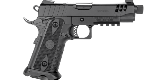 【C3】RAIL GUN Arcflash