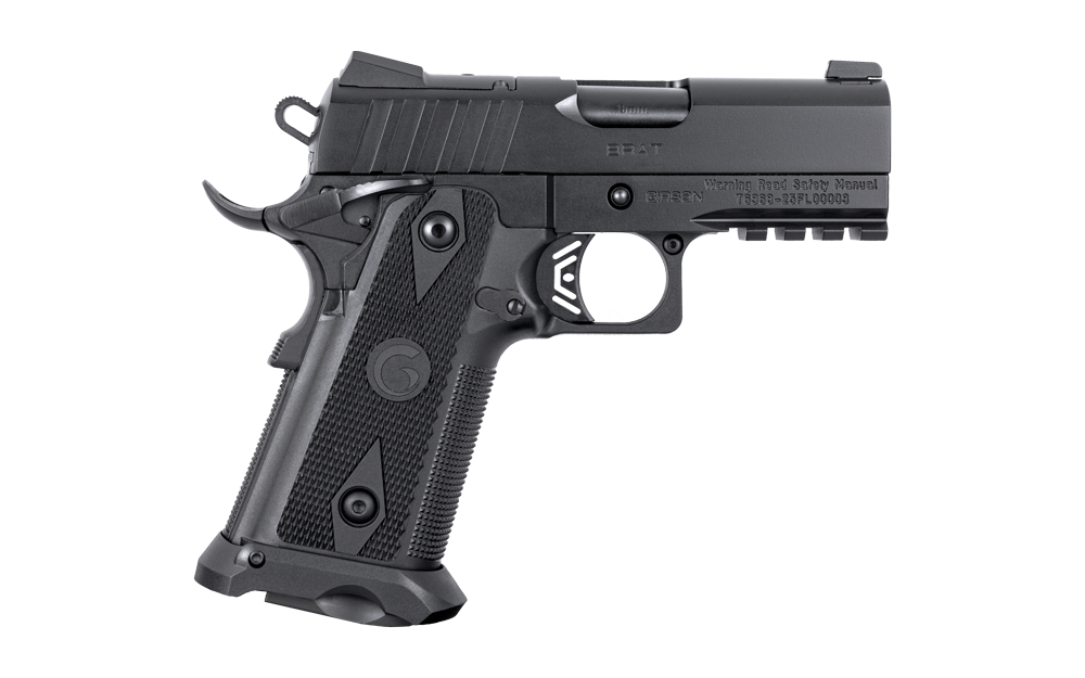 Image of Girsan Witness2311® Brat