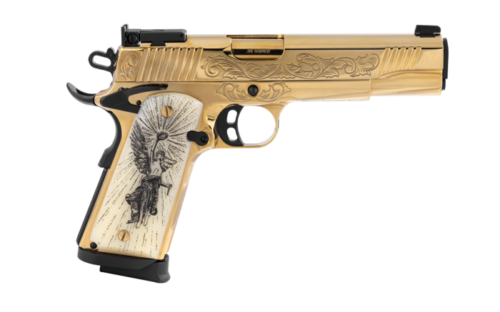 Girsan MC1911 Gold Lux