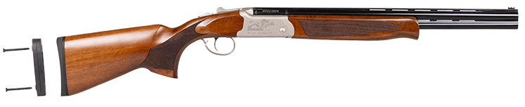 Blue Label O/U Youth Model