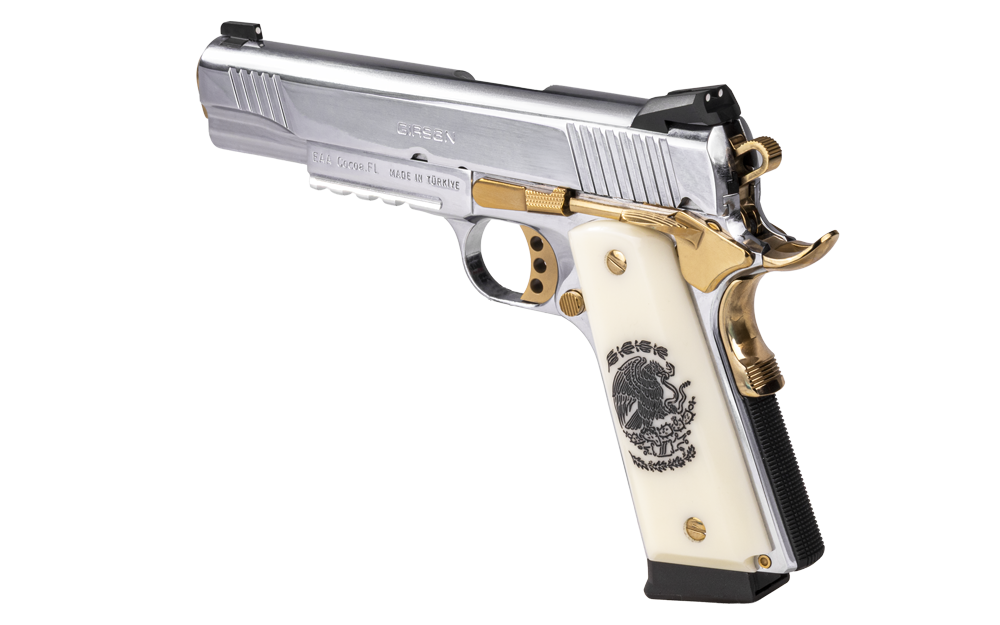 Girsan MC1911 Liberador - EAA Corp.