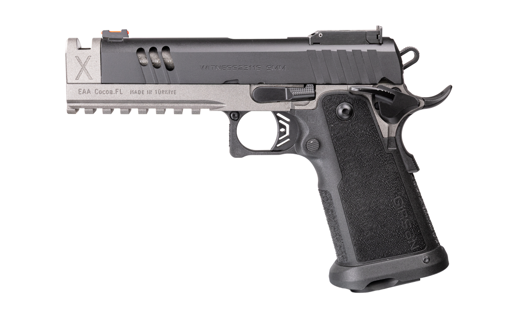 Girsan Witness2311 Match X - EAA Corp.