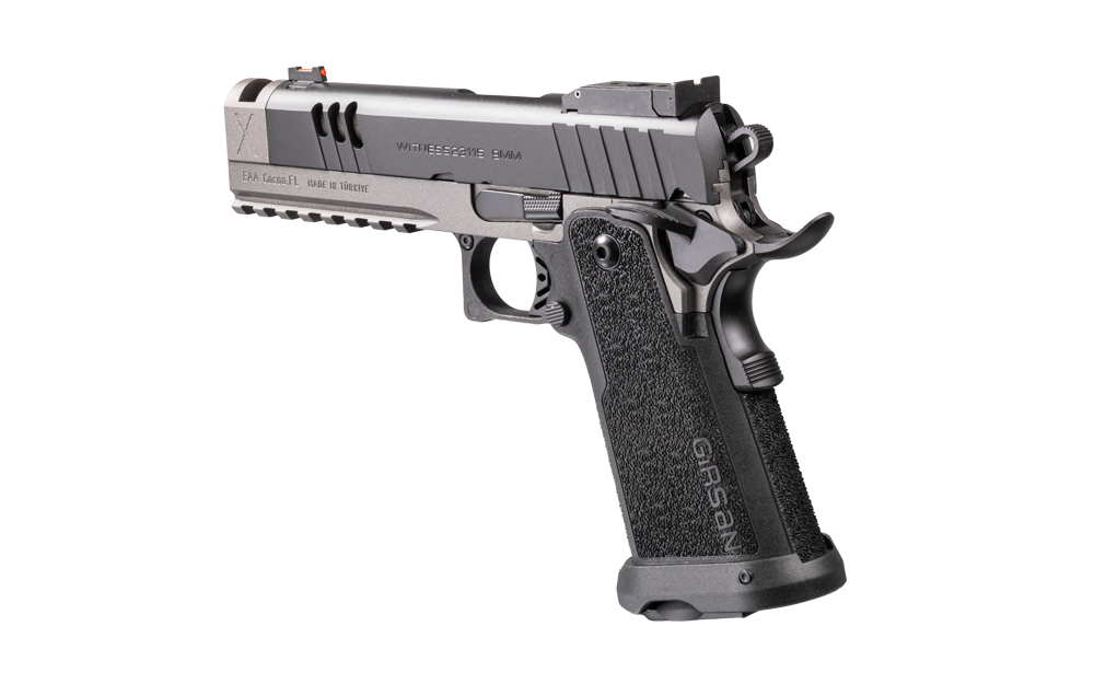 Girsan Witness2311 Match X - EAA Corp.