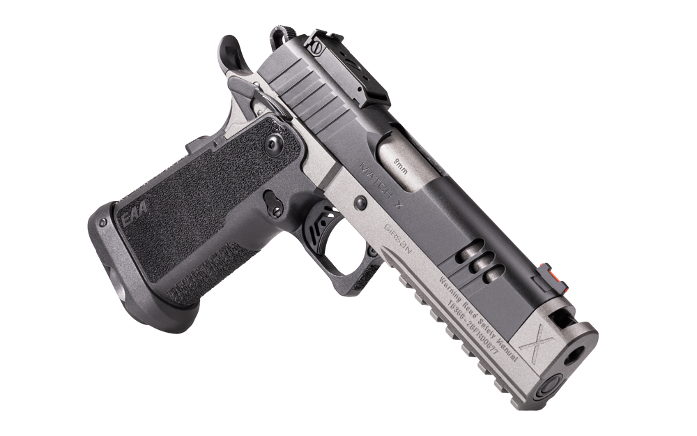 Girsan Witness2311 Match X - EAA Corp.