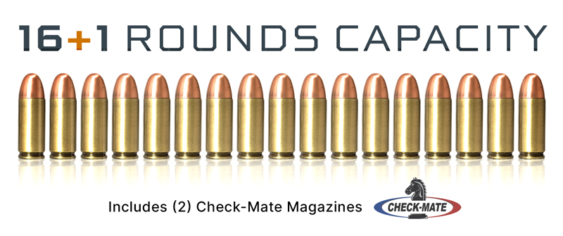 Check-Mate Magazines