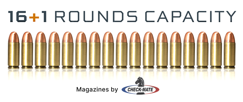 Check-Mate Magazines