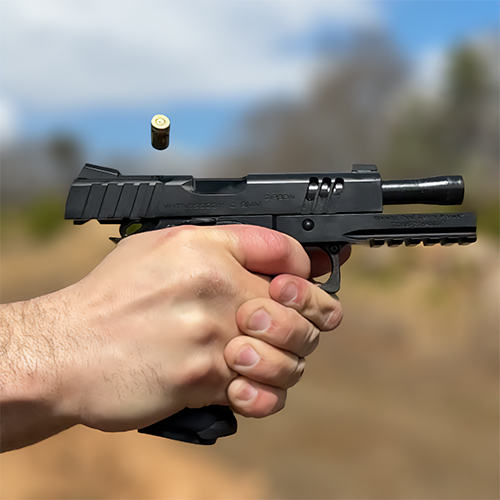 CMX-Shooting