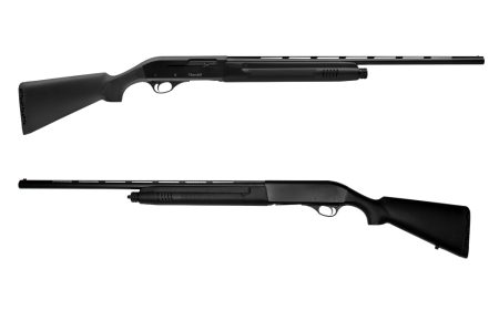 Akkar Churchill 228 Field