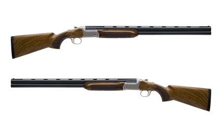 Akkar Churchill 800 Field