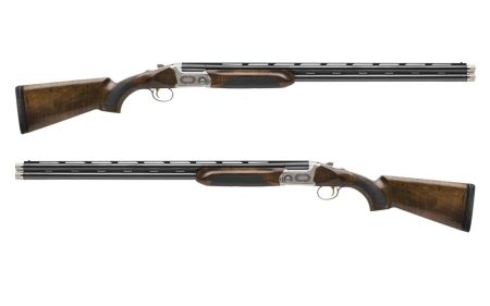 Akkar Churchill 812 Sporting