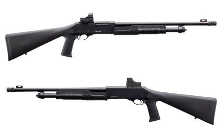 Akkar Churchill 620 Optics Tactical