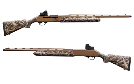 Akkar Churchill 220 Gobbler
