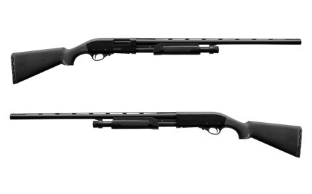 Akkar Churchill 612 Hunter