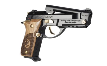 Girsan MC 14T Lady