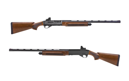 girsan MC312 Sport Wood