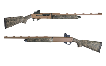 Girsan MC312 Gobbler