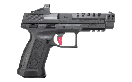 Girsan MC9